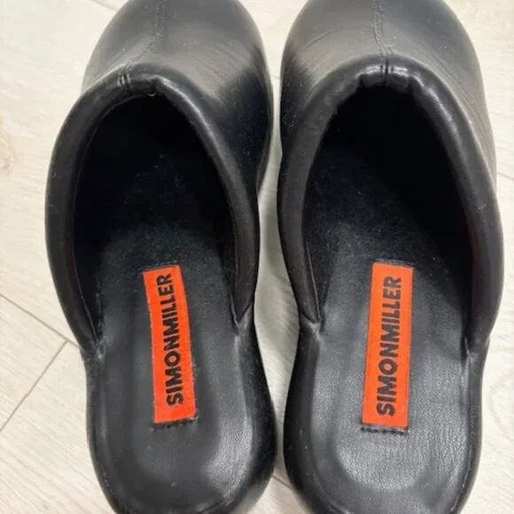 simon miller shoes - Picture 7 of 8